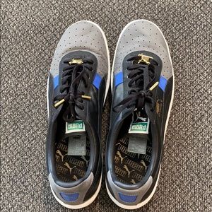 Men’s PUMA sneakers size: 13